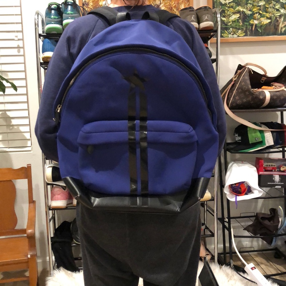 Givenchy backpack - Picture 7 of 7